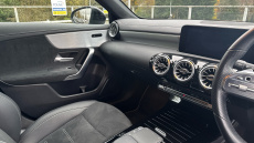 Mercedes-Benz A-Class A180 AMG Line Executive Edition 5dr Auto Petrol Hatchback